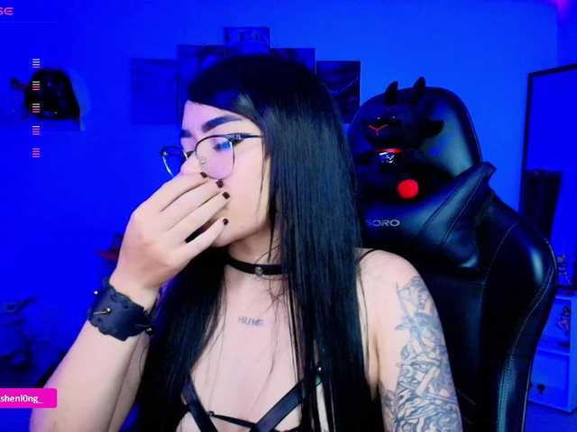  Nicorobin chat room