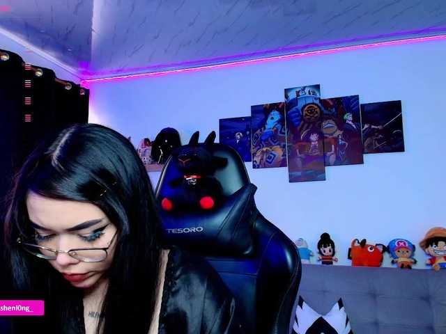  Nicorobin chat room