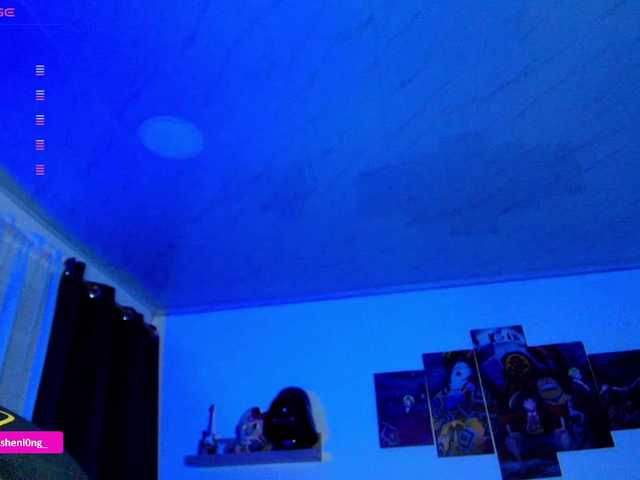 Nicorobin's BongaCams show and profile