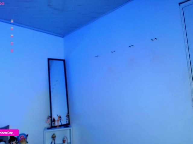 Nicorobin's BongaCams show and profile