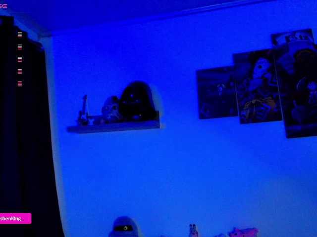 Nicorobin's BongaCams show and profile