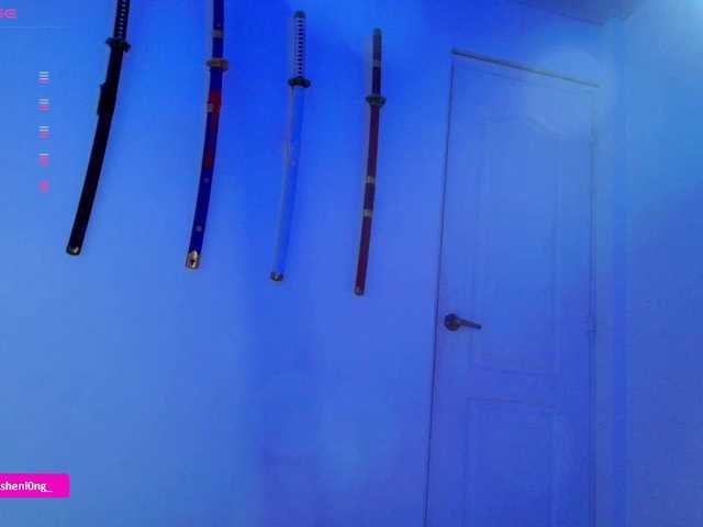 Nicorobin's BongaCams show and profile