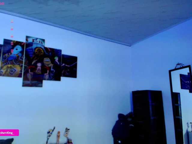 Nicorobin's BongaCams show and profile