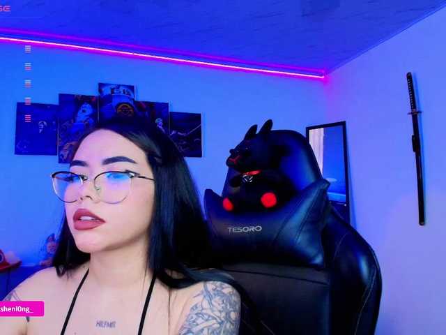  Nicorobin chat room