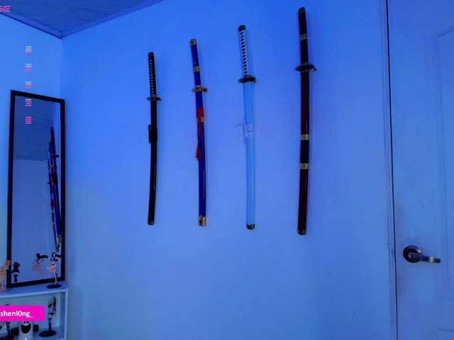 Nicorobin's BongaCams show and profile