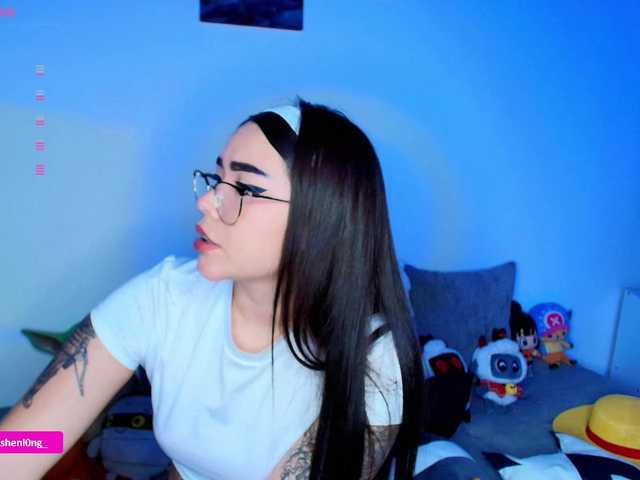 Nicorobin's BongaCams show and profile