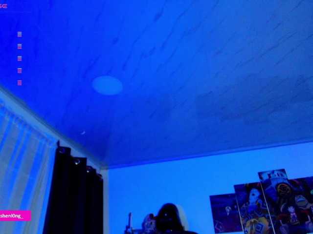 Nicorobin's BongaCams show and profile