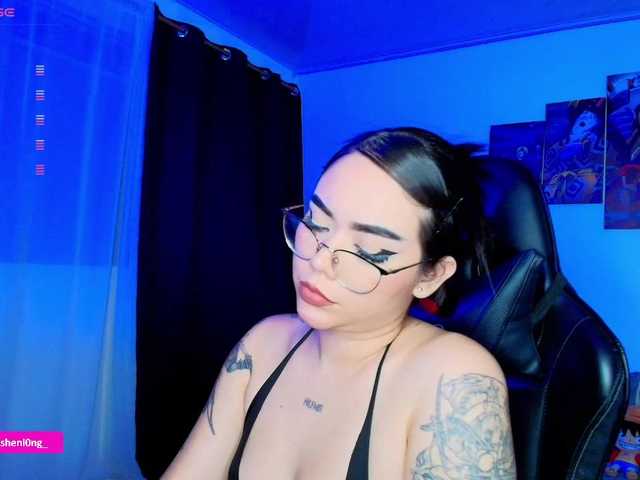 Nicorobin's BongaCams show and profile