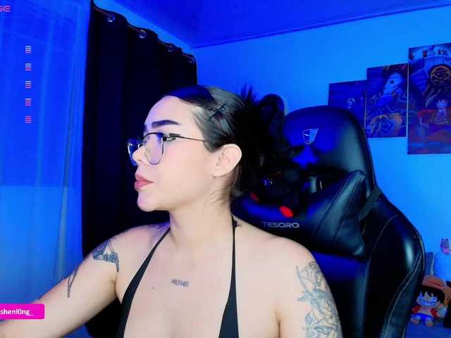 Nicorobin's BongaCams show and profile