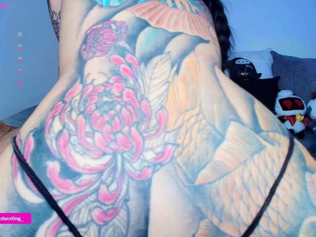 Nicorobin's BongaCams show and profile