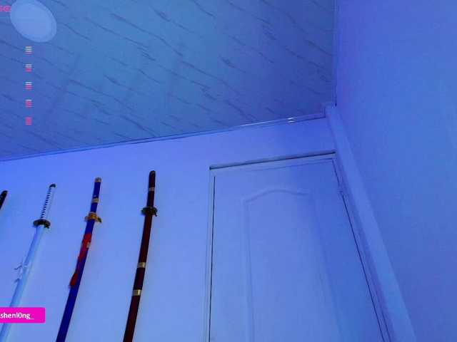 Nicorobin webcam