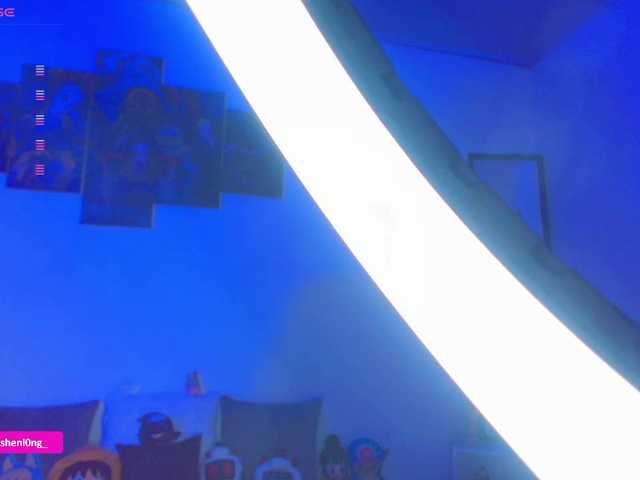 Nicorobin's BongaCams show and profile