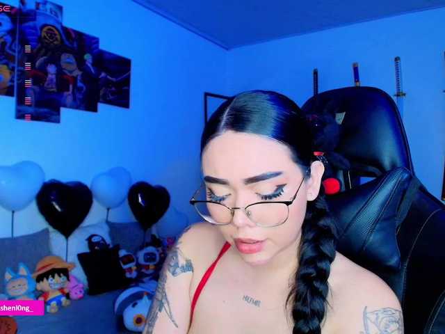 Nicorobin's BongaCams show and profile