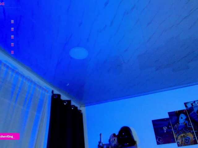 Nicorobin's BongaCams show and profile