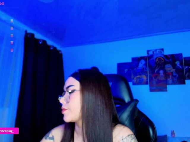 Nicorobin's BongaCams show and profile