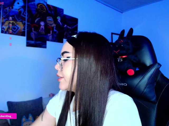 Nicorobin's BongaCams show and profile