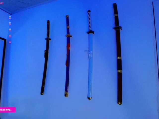 Nicorobin's BongaCams show and profile