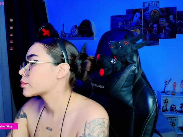 Preview of nicorobin