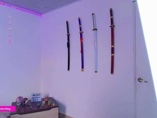 Nicorobin from BongaCams is Freechat