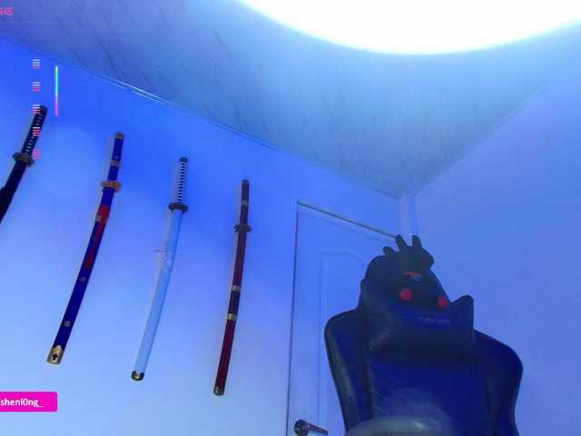  Nicorobin chat room