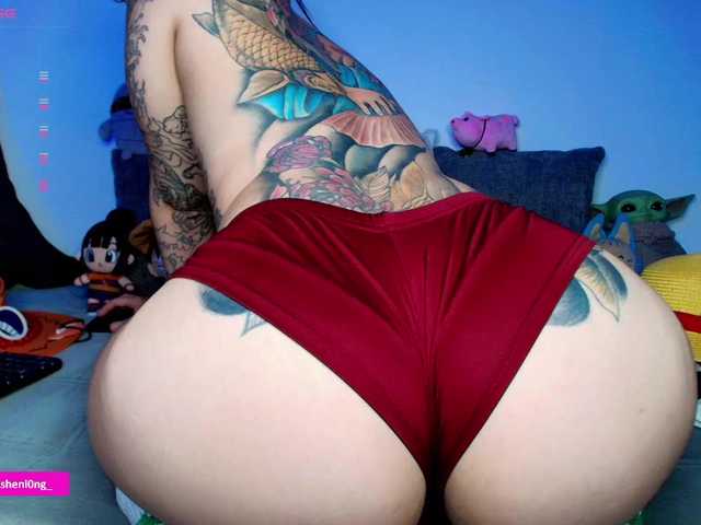 Nicorobin's BongaCams show and profile