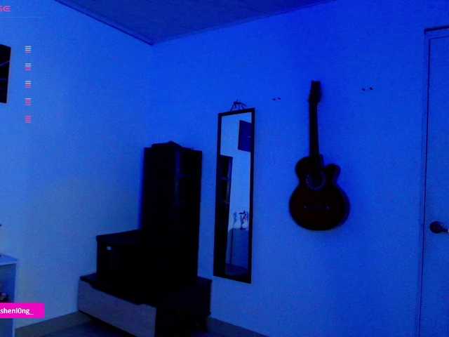 Nicorobin's BongaCams show and profile