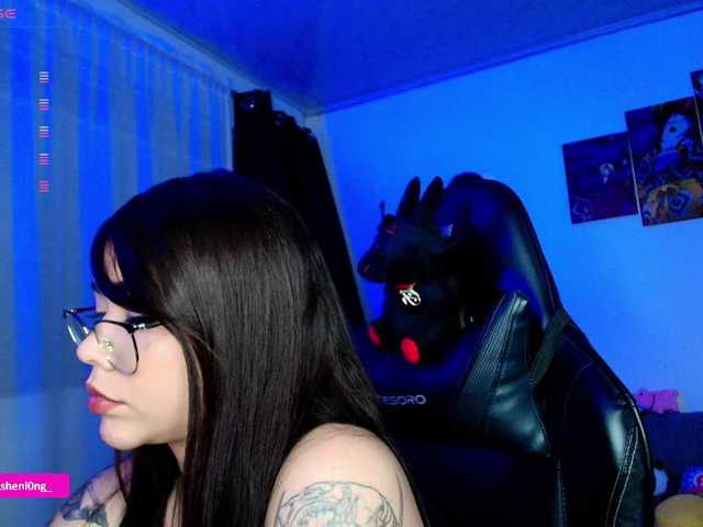 Nicorobin's BongaCams show and profile