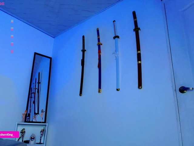 Nicorobin's BongaCams show and profile