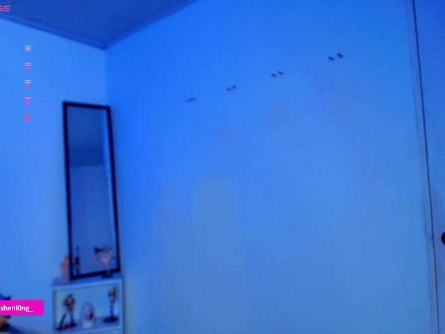 Nicorobin's BongaCams show and profile