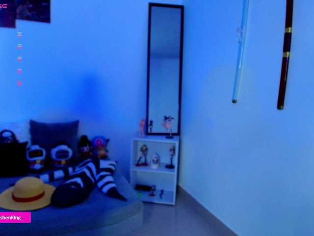 Nicorobin's BongaCams show and profile