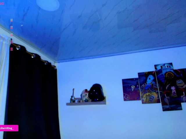 Nicorobin's BongaCams show and profile