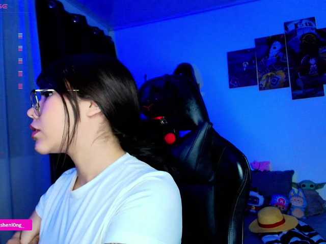 Nicorobin's BongaCams show and profile