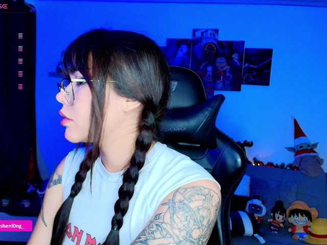 Nicorobin's BongaCams show and profile