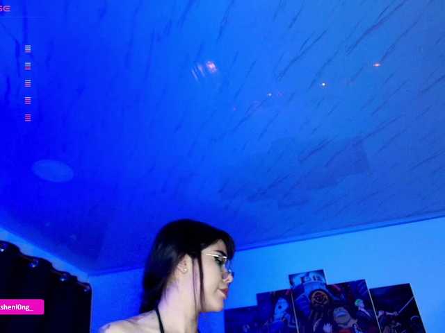 Nicorobin's BongaCams show and profile