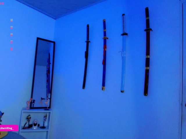 Nicorobin's BongaCams show and profile