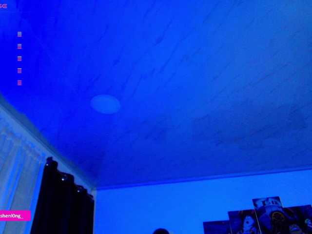 Nicorobin's BongaCams show and profile