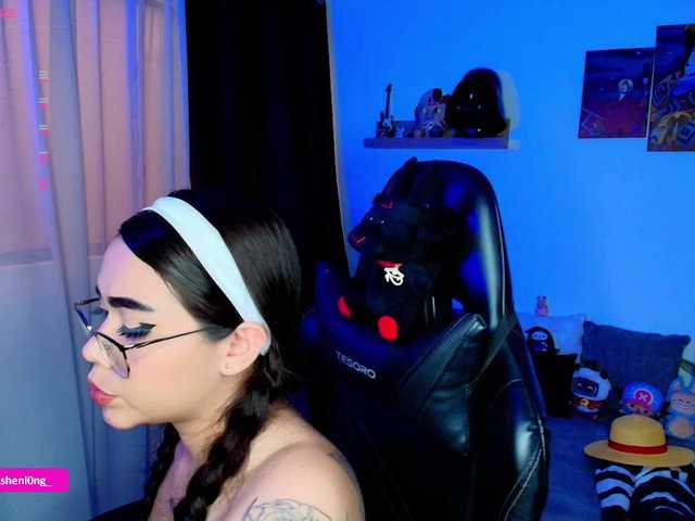 Nicorobin's BongaCams show and profile