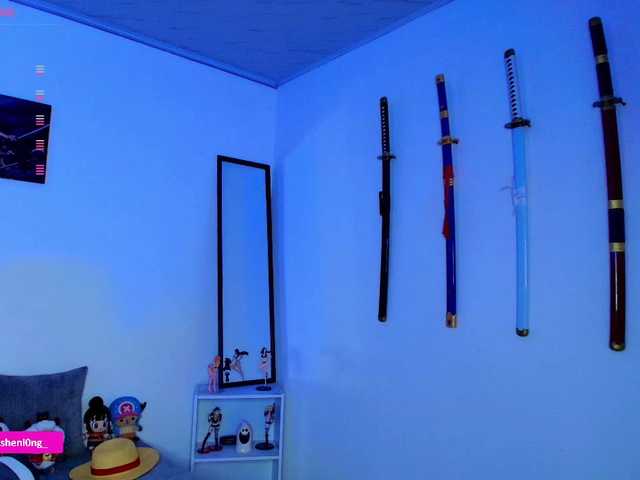 Nicorobin's BongaCams show and profile