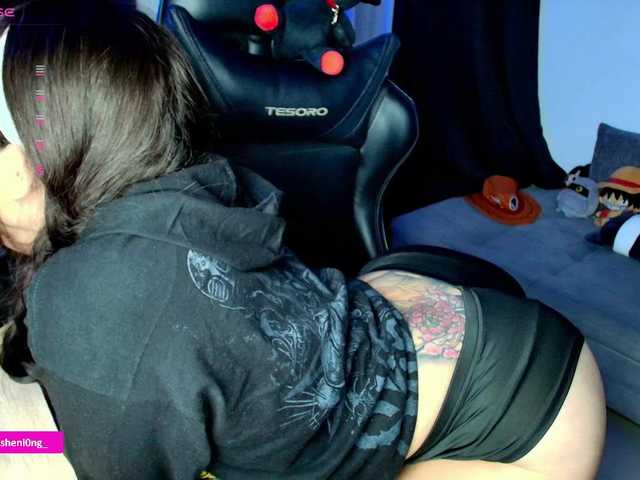 Nicorobin's BongaCams show and profile