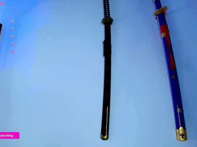 Nicorobin's BongaCams show and profile