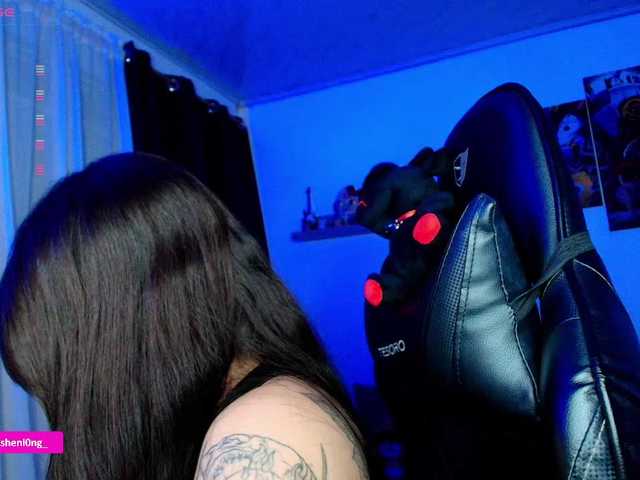 Nicorobin's BongaCams show and profile