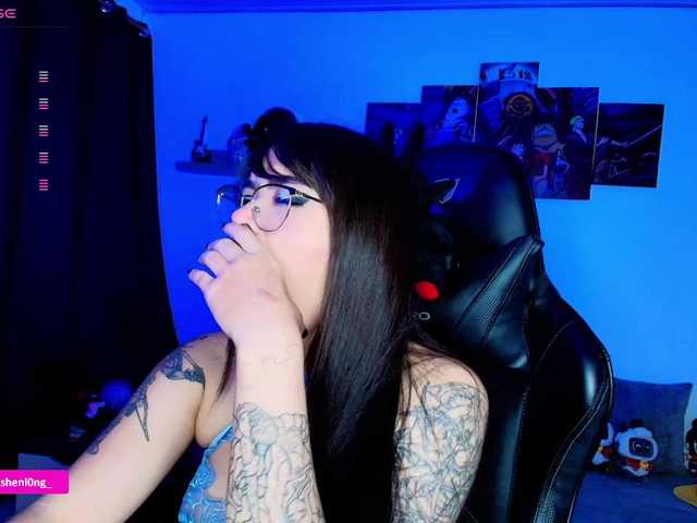 Nicorobin's BongaCams show and profile