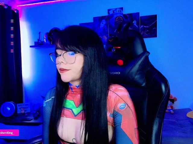  Nicorobin chat room