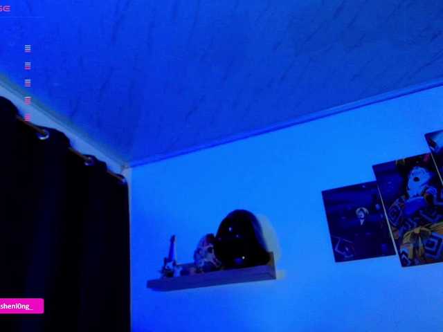 Nicorobin's BongaCams show and profile