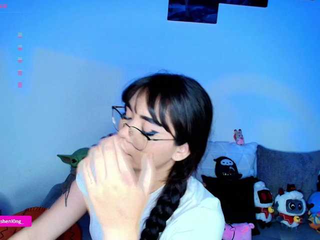 Nicorobin's BongaCams show and profile