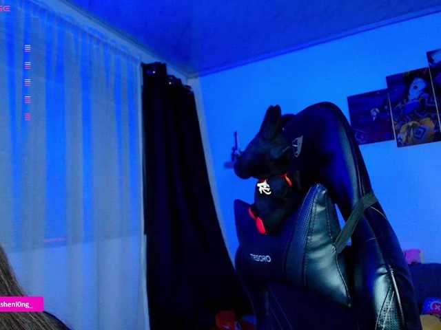 Nicorobin's BongaCams show and profile