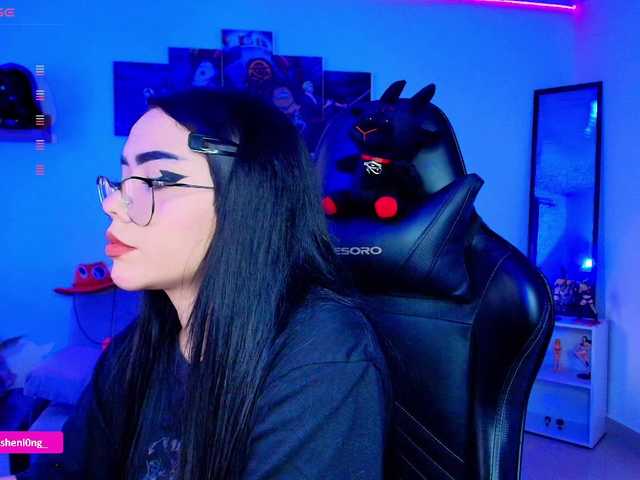  Nicorobin chat room