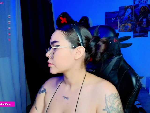 Nicorobin's BongaCams show and profile