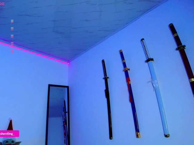 Nicorobin's BongaCams show and profile