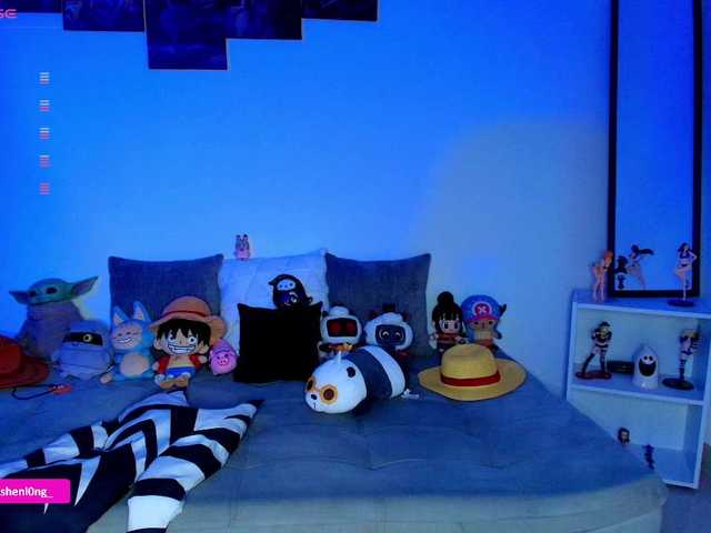 Preview of nicorobin